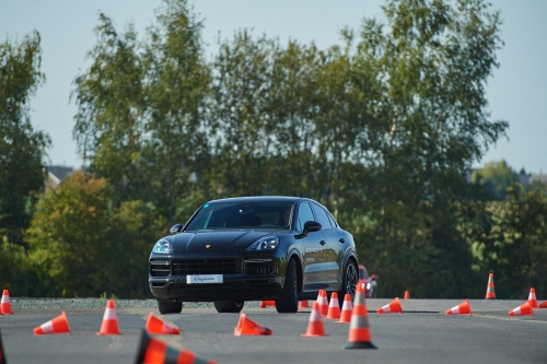 Warm-up Training | Nivelles - Nijvel